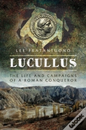 Capa do artigo Lucullus
