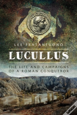 Capa do artigo Lucullus