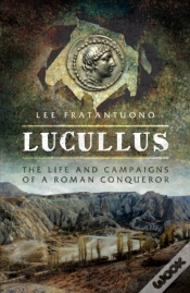 Capa do artigo Lucullus