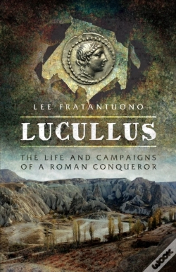 Capa do artigo Lucullus