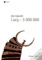 Capa do artigo Lucy, - 3000.000