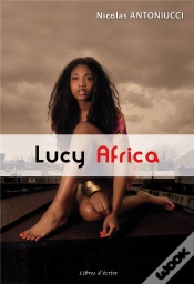 Capa do artigo Lucy Africa