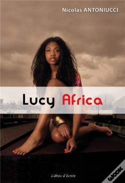 Capa do artigo Lucy Africa
