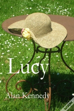 Capa do artigo Lucy