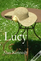 Capa do artigo Lucy