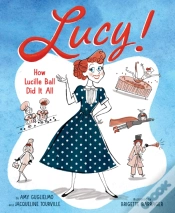 Capa do artigo Lucy!