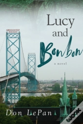 Lucy And Bonbon