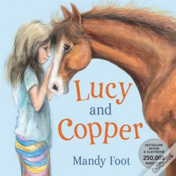 Capa do artigo Lucy And Copper