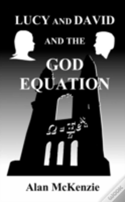 Capa do artigo Lucy And David And The God Equation