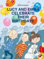 Lucy And Emma Celebrate Their Birthdays - Preview
