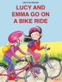 Lucy And Emma Go On A Bike Ride - Preview