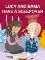 Lucy And Emma Have A Sleepover - Preview