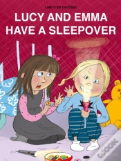 Capa do artigo Lucy And Emma Have A Sleepover