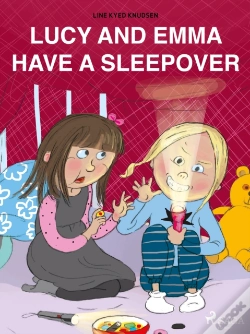 Capa do artigo Lucy And Emma Have A Sleepover