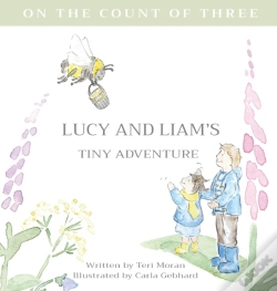 Capa do artigo Lucy And Liam'S Tiny Adventure