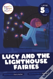 Capa do artigo Lucy And The Lighthouse Fairies