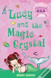 Lucy And The Magic Crystal