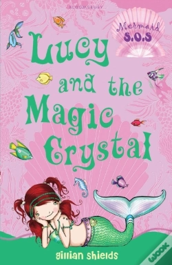 Capa do artigo Lucy And The Magic Crystal