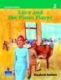 Lucy And The Piano Player (Modern Dramas 2) - Preview