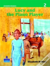 Lucy And The Piano Player (Modern Dramas 2)