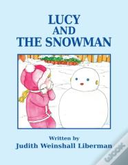 Lucy And The Snowman