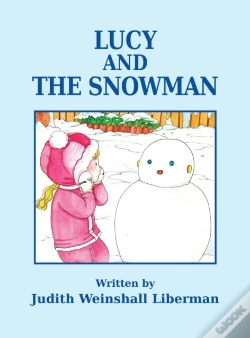 Capa do artigo Lucy And The Snowman