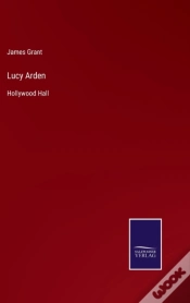 Capa do artigo Lucy Arden