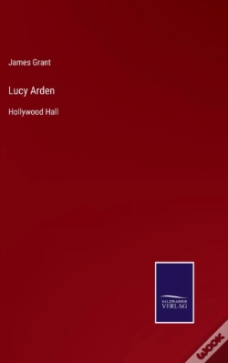 Capa do artigo Lucy Arden