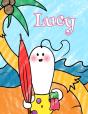 Lucy - Preview