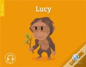Capa do artigo Lucy