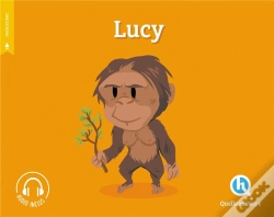 Capa do artigo Lucy