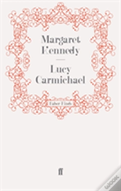 Capa do artigo Lucy Carmichael