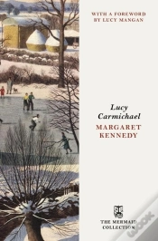 Capa do artigo Lucy Carmichael