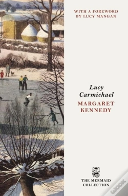 Capa do artigo Lucy Carmichael