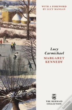 Capa do artigo Lucy Carmichael