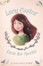 Lucy Castor Finds Her Sparkle - Preview
