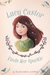 Capa do artigo Lucy Castor Finds Her Sparkle