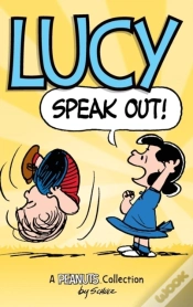 Capa do artigo Lucy