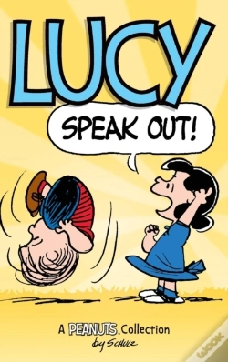 Capa do artigo Lucy