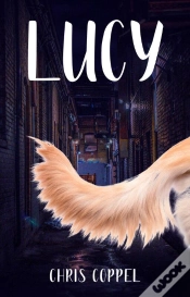 Capa do artigo Lucy