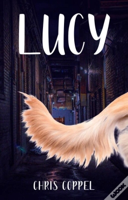 Capa do artigo Lucy