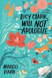 Lucy Clark Will Not Apolog Pb