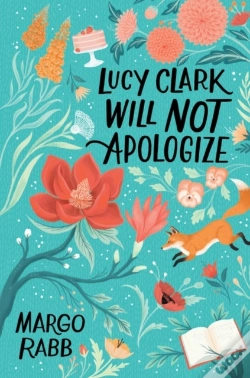 Capa do artigo Lucy Clark Will Not Apolog Pb