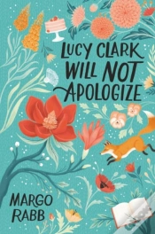 Capa do artigo Lucy Clark Will Not Apologize