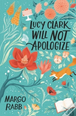 Capa do artigo Lucy Clark Will Not Apologize