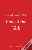Lucy Clarke Untitled Thriller 1