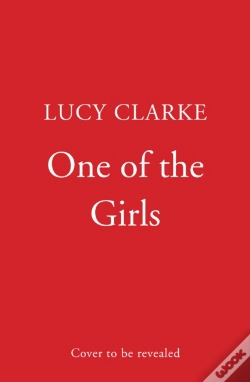 Capa do artigo Lucy Clarke Untitled Thriller 1