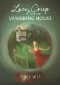 Lucy Crisp And The Vanishing House - Preview