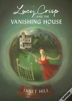 Capa do artigo Lucy Crisp And The Vanishing House