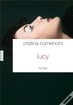 Capa do artigo Lucy